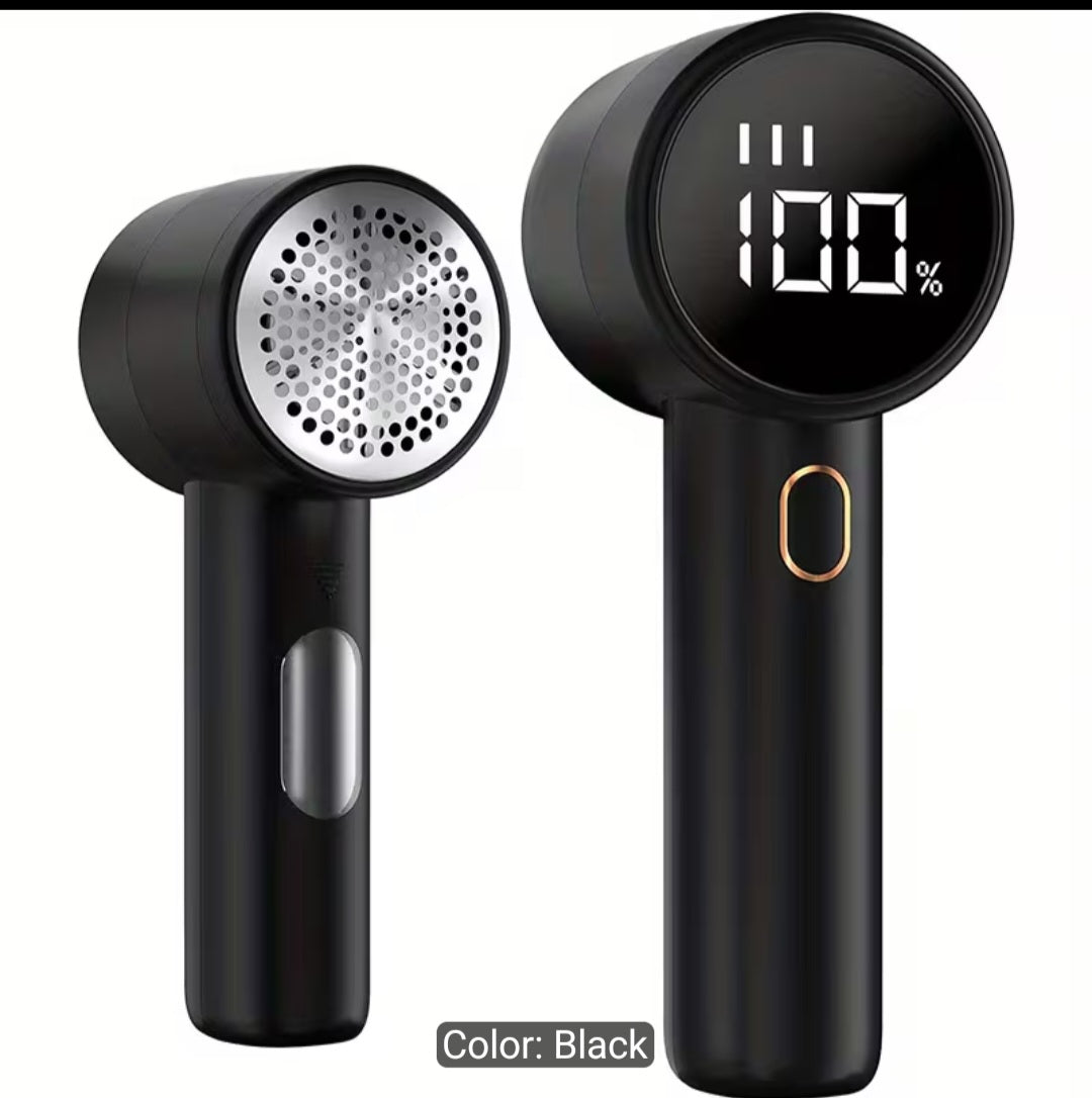 Rechargeable Lint Remover