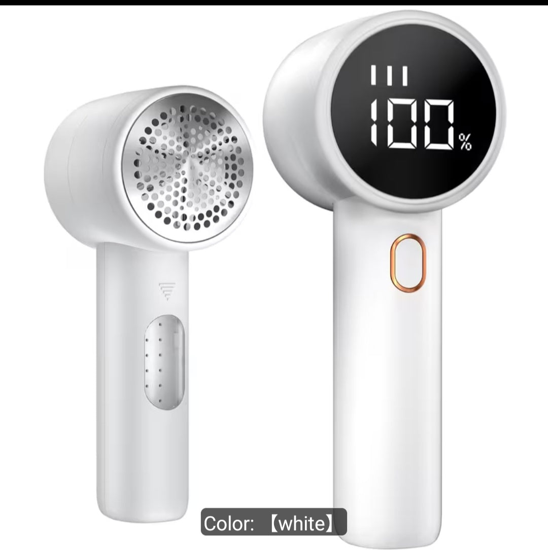 Rechargeable Lint Remover