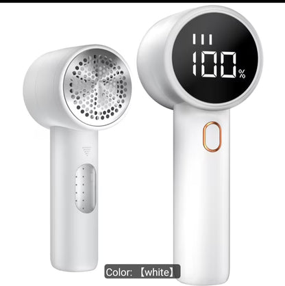 Rechargeable Lint Remover