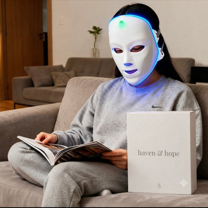 LED Face Mask